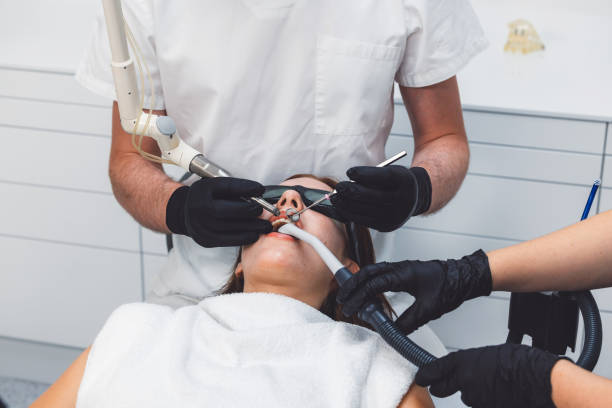 Best Emergency Treatment for Toothache in Perry, OH